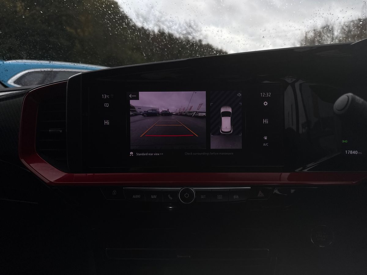 Used Vauxhall Mokka 2022 for sale - 77893872: Photo 20