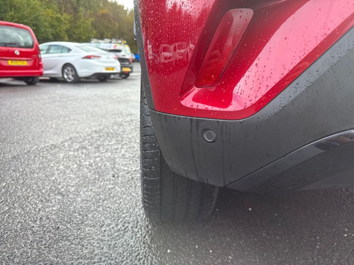 Used Vauxhall Mokka 2022 for sale - 77893872: Photo 34