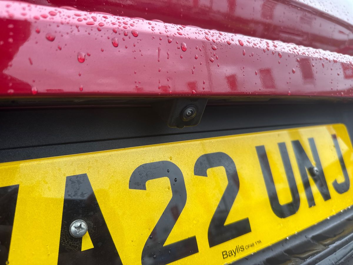 Used Vauxhall Mokka 2022 for sale - 77893872: Photo 35