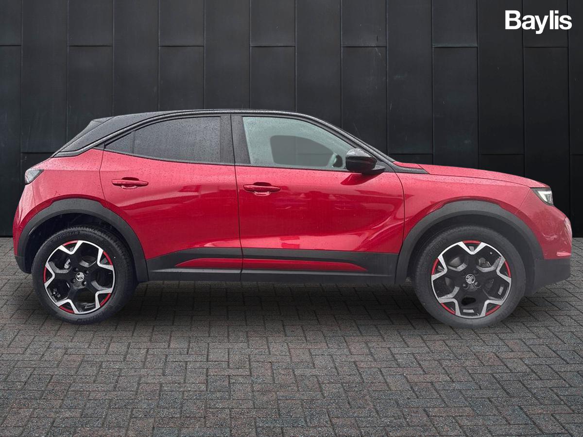 Used Vauxhall Mokka 2022 for sale - 77893872: Photo 5