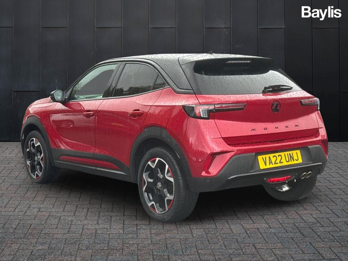 Used Vauxhall Mokka 2022 for sale - 77893872: Photo 7