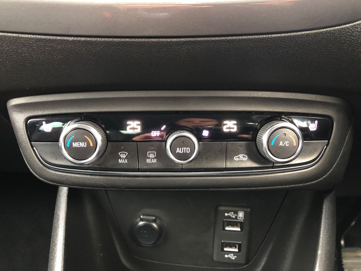 Used Vauxhall Crossland 2022 for sale - 76404828: Photo 16