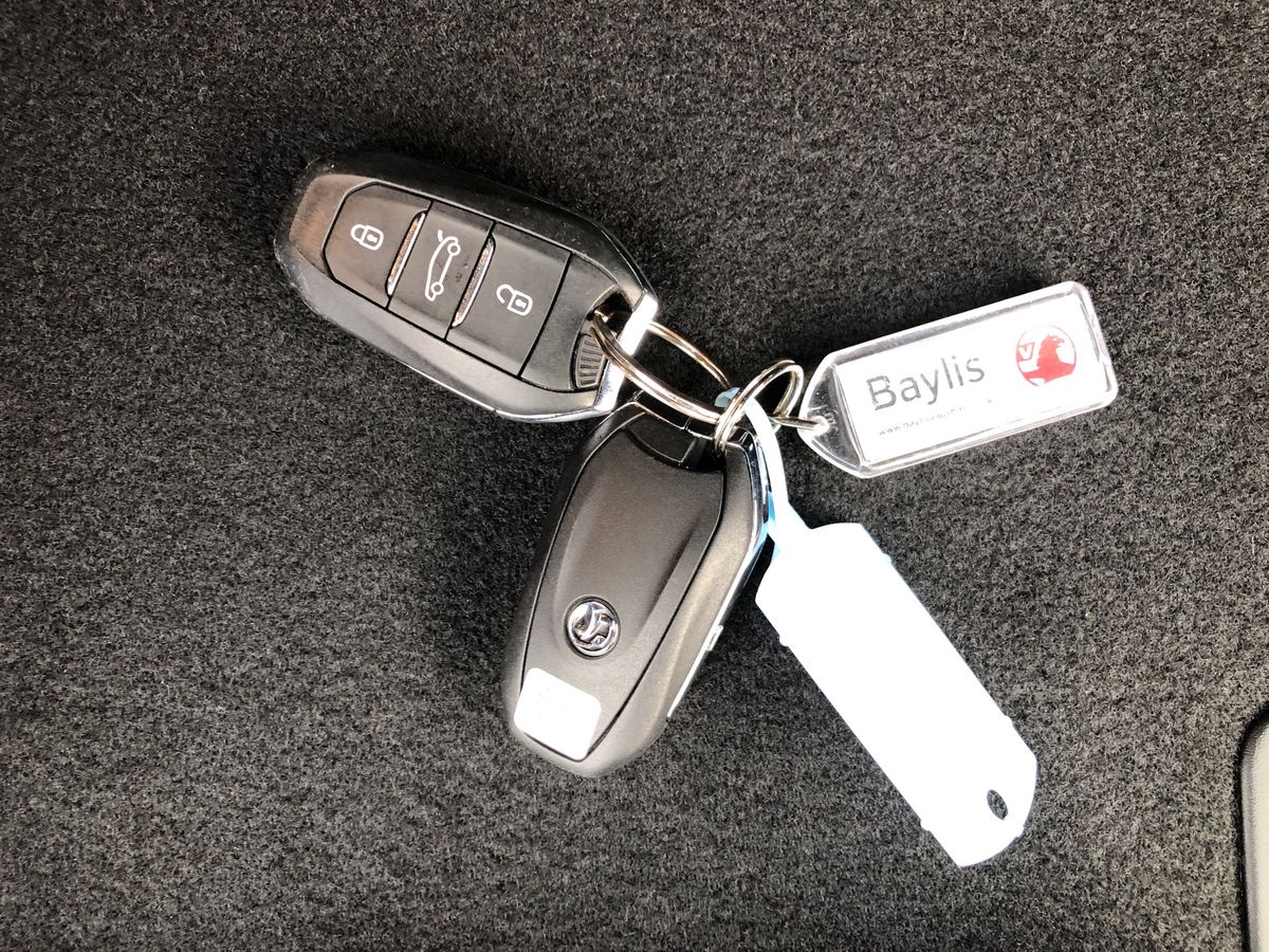 Used Vauxhall Crossland 2022 for sale - 76404828: Photo 34