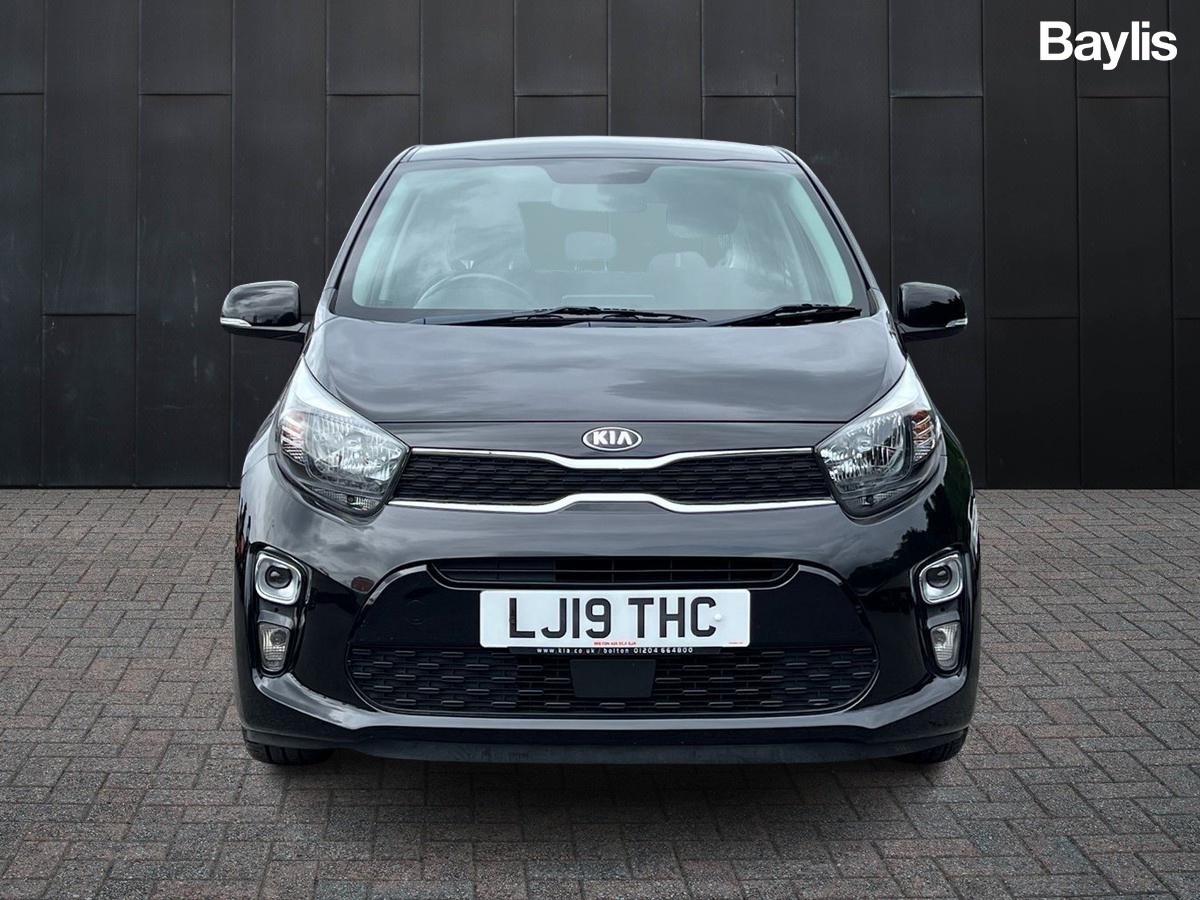 Used Kia Picanto 2019 for sale - 77256368: Photo 10