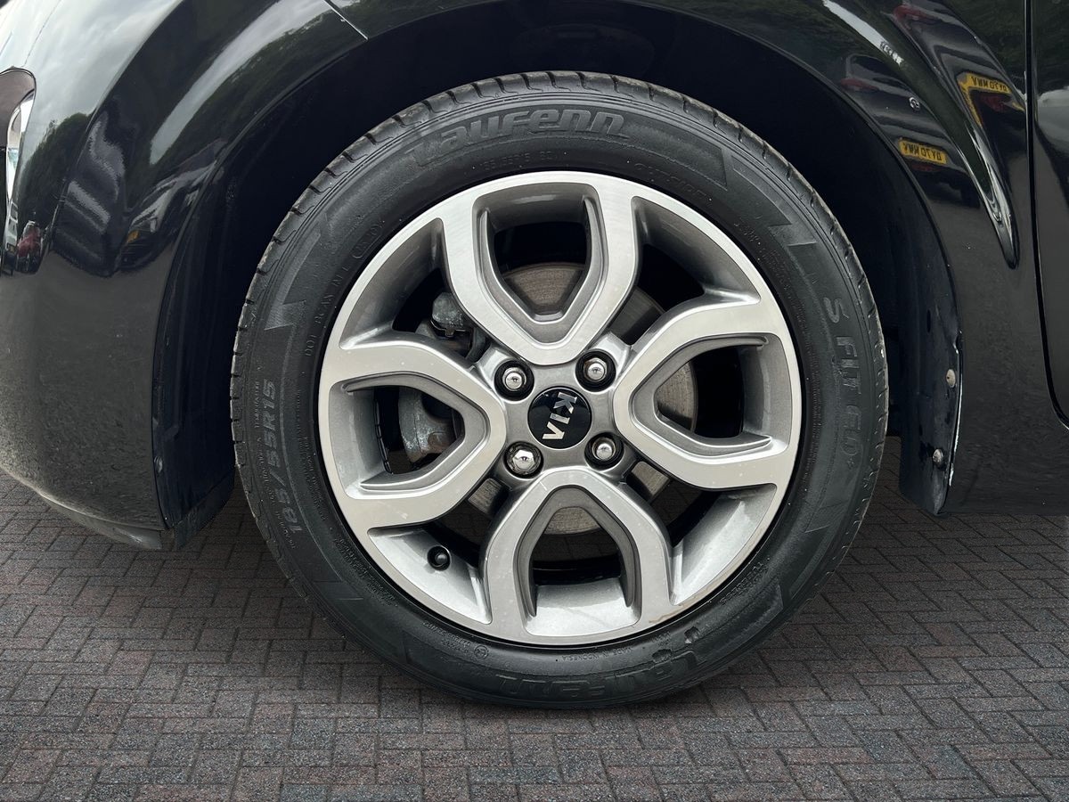 Used Kia Picanto 2019 for sale - 77256368: Photo 11