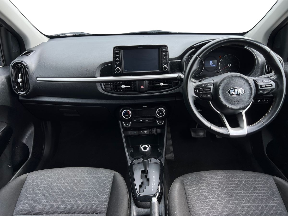 Used Kia Picanto 2019 for sale - 77256368: Photo 13