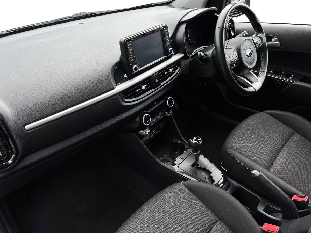 Used Kia Picanto 2019 for sale - 77256368: Photo 14