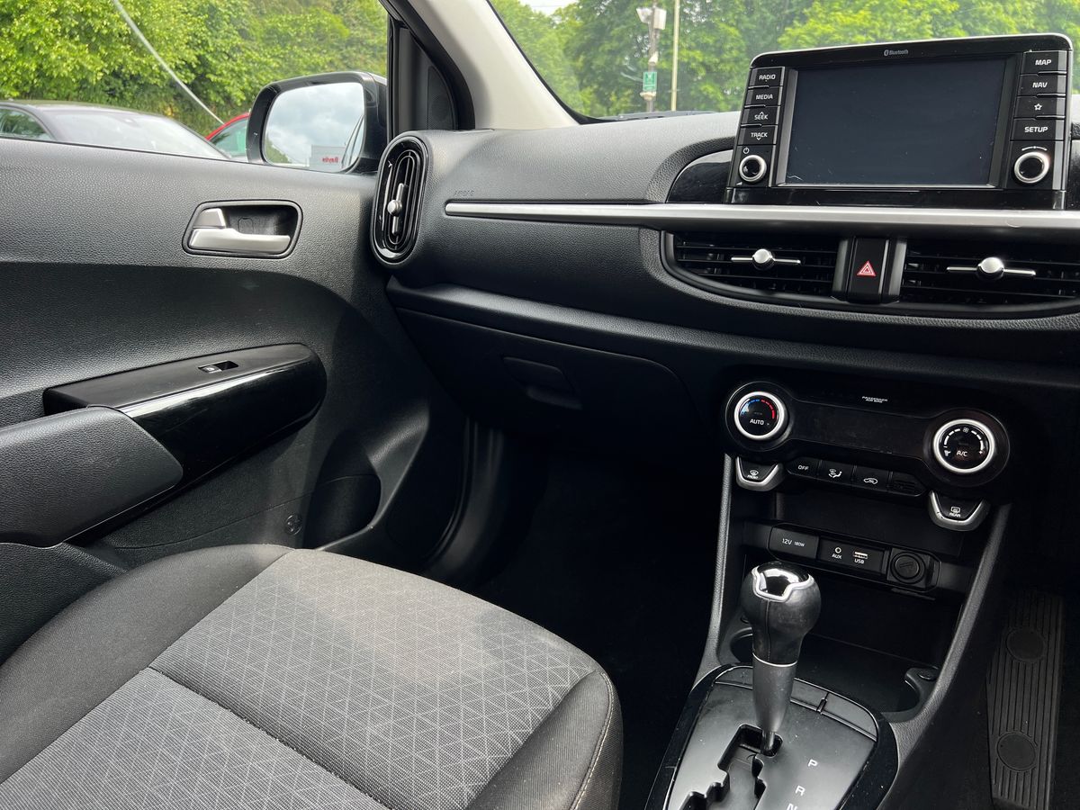 Used Kia Picanto 2019 for sale - 77256368: Photo 15