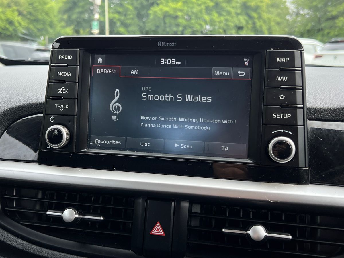 Used Kia Picanto 2019 for sale - 77256368: Photo 18