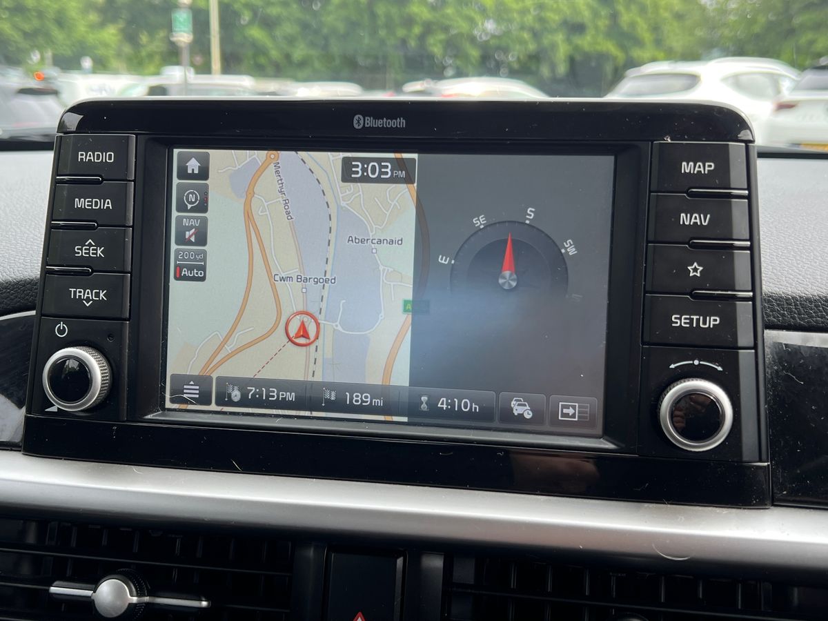 Used Kia Picanto 2019 for sale - 77256368: Photo 19