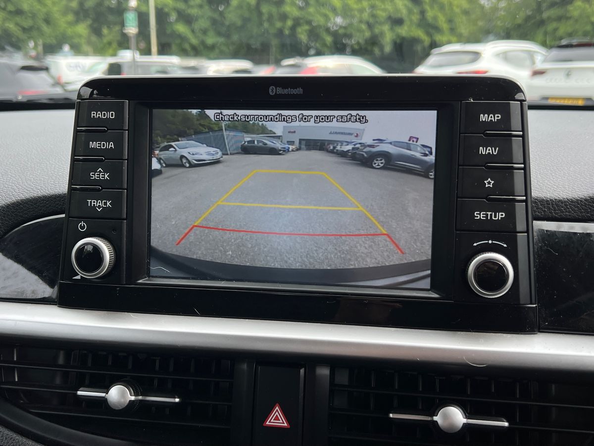 Used Kia Picanto 2019 for sale - 77256368: Photo 20