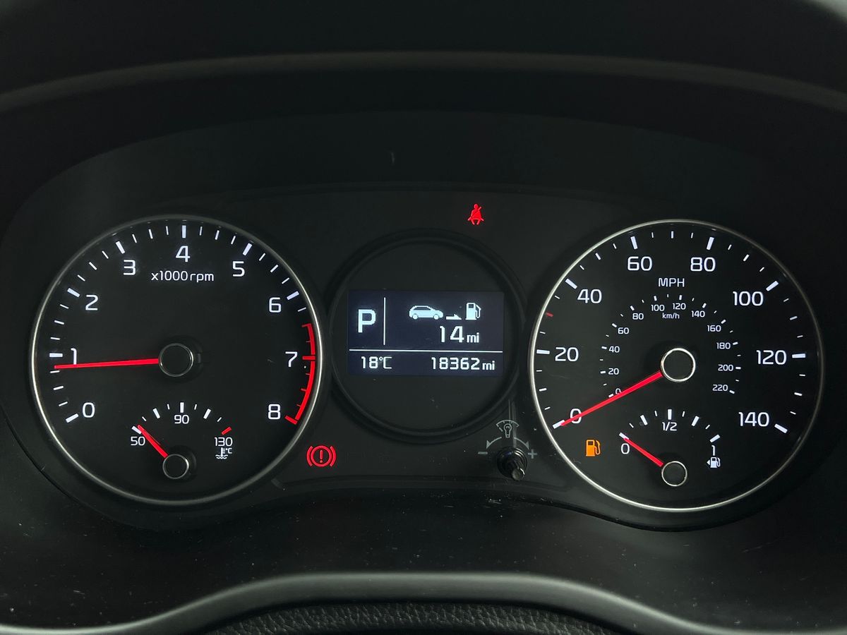 Used Kia Picanto 2019 for sale - 77256368: Photo 21