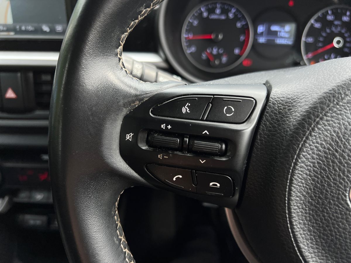 Used Kia Picanto 2019 for sale - 77256368: Photo 22