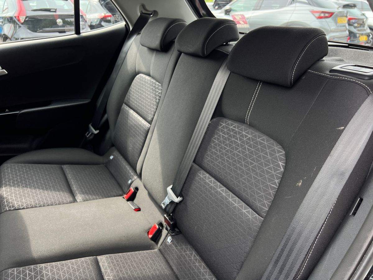 Used Kia Picanto 2019 for sale - 77256368: Photo 24