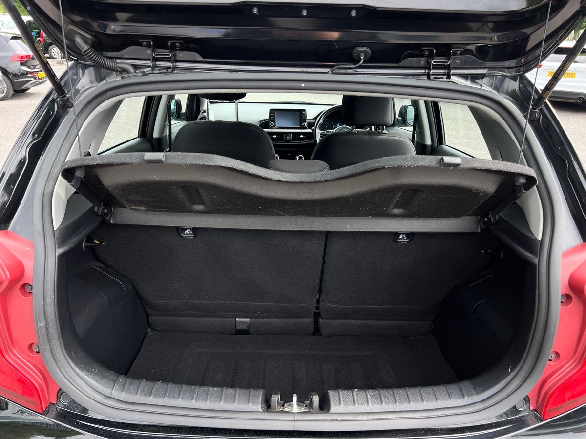 Used Kia Picanto 2019 for sale - 77256368: Photo 25