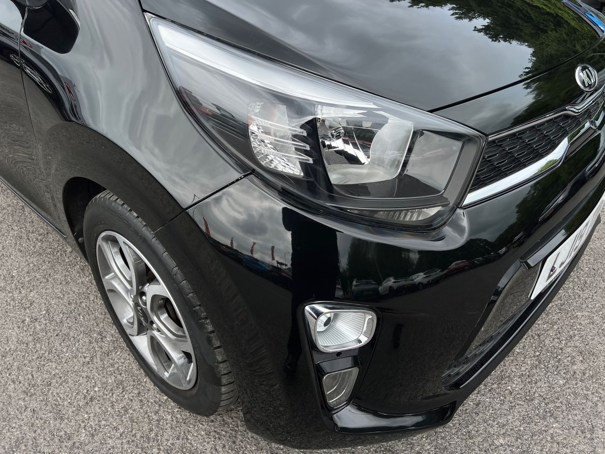 Used Kia Picanto 2019 for sale - 77256368: Photo 26