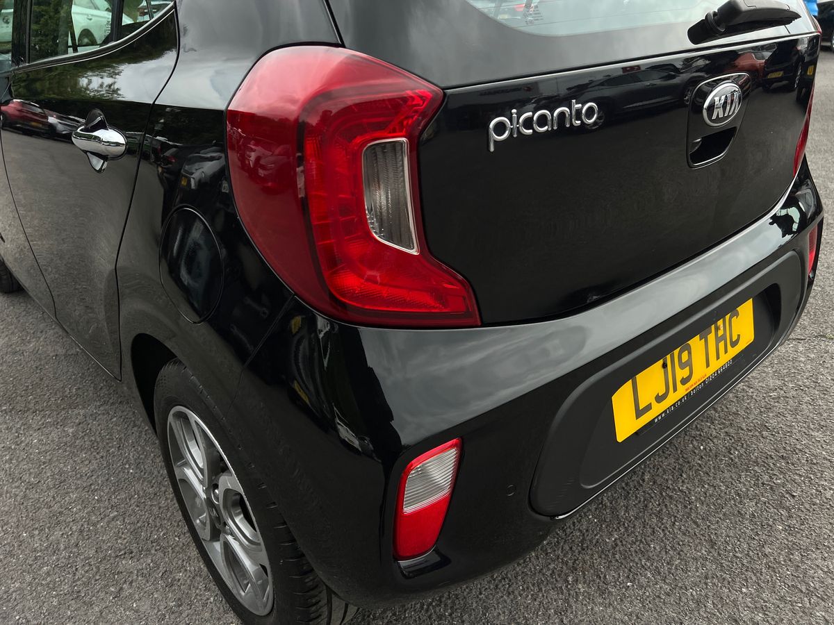 Used Kia Picanto 2019 for sale - 77256368: Photo 28