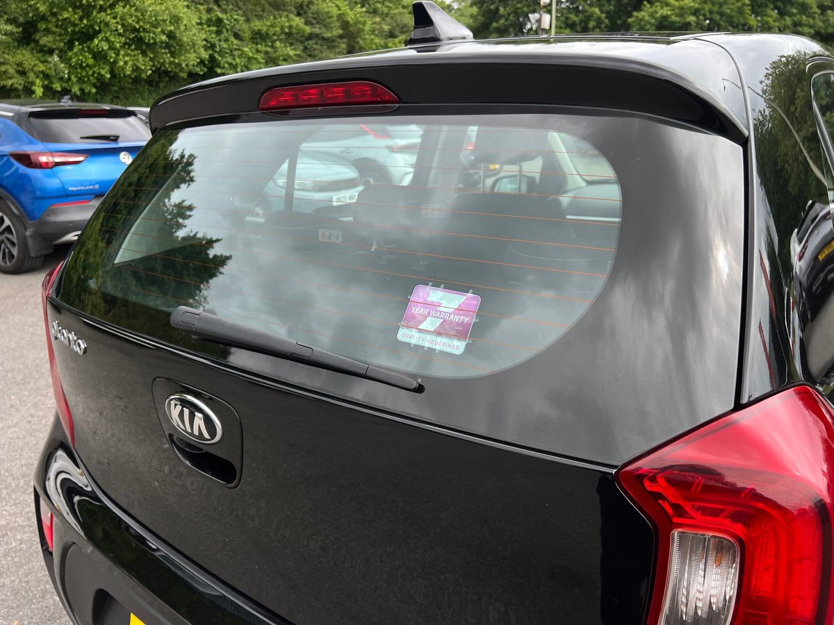 Used Kia Picanto 2019 for sale - 77256368: Photo 29