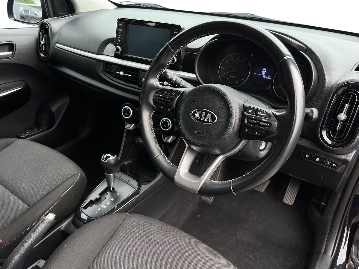 Used Kia Picanto 2019 for sale - 77256368: Photo 3