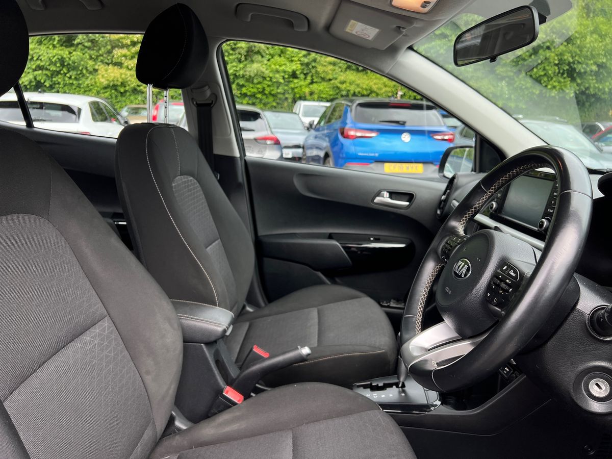 Used Kia Picanto 2019 for sale - 77256368: Photo 30