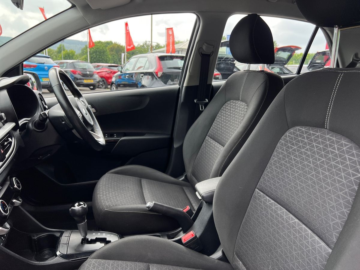 Used Kia Picanto 2019 for sale - 77256368: Photo 31