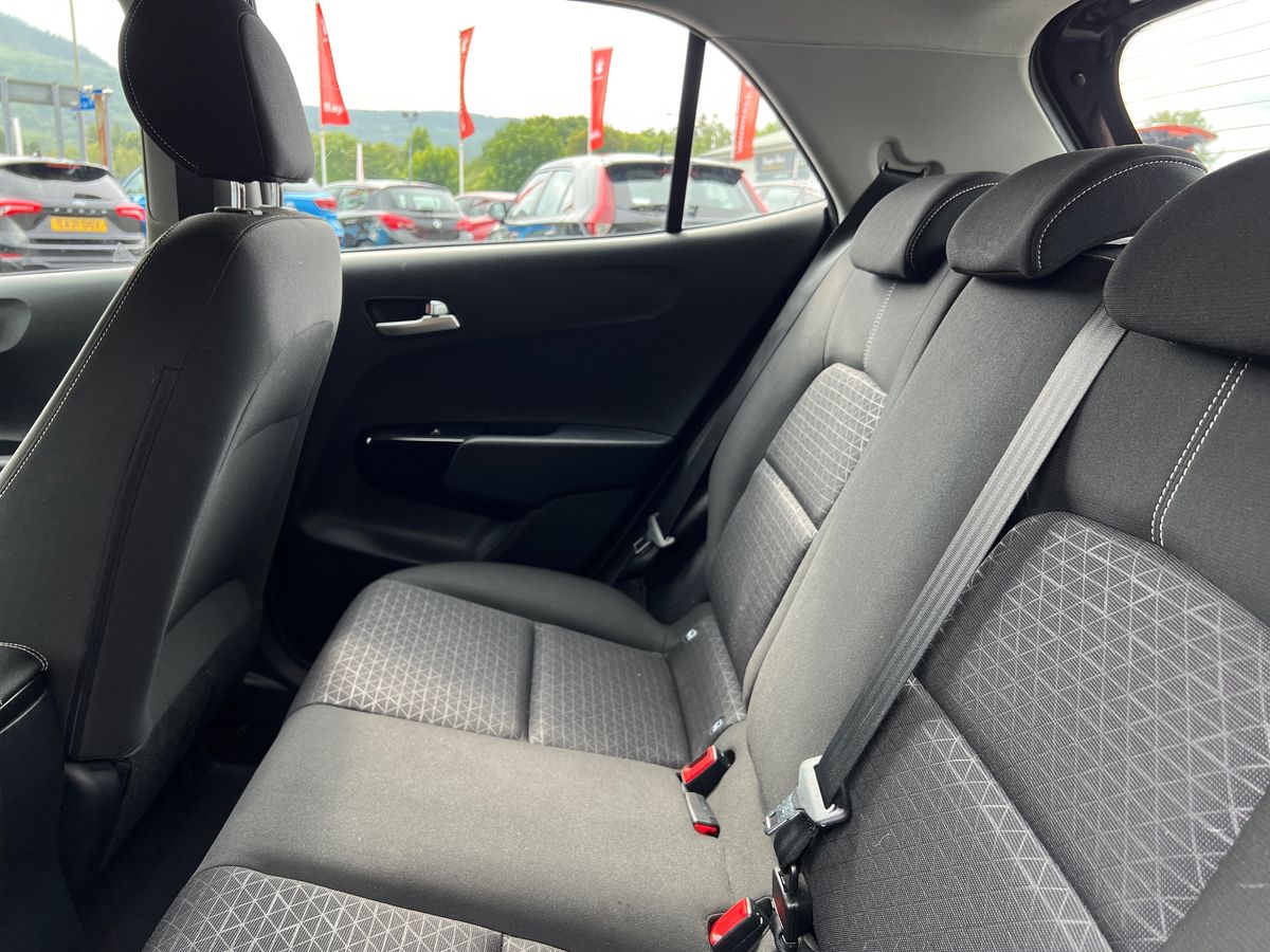 Used Kia Picanto 2019 for sale - 77256368: Photo 32