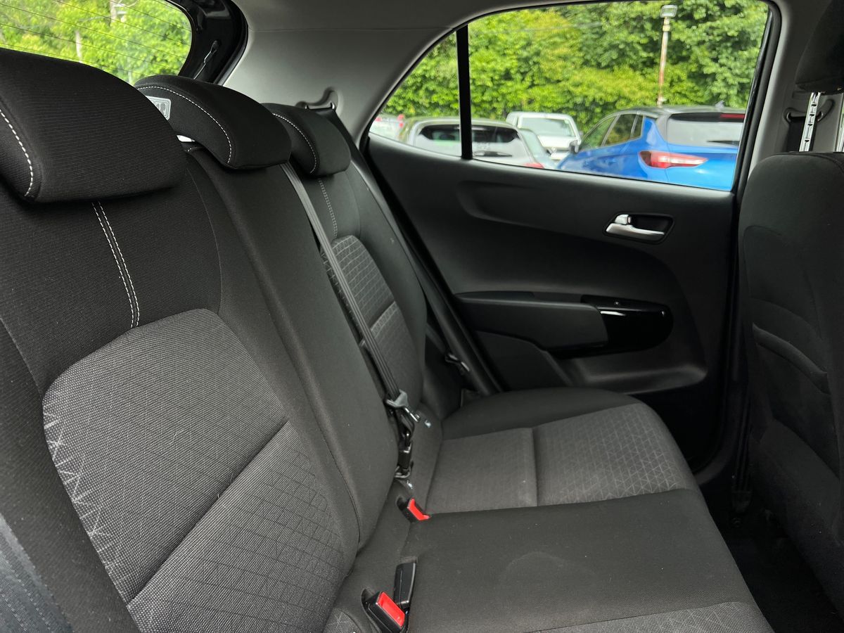 Used Kia Picanto 2019 for sale - 77256368: Photo 34