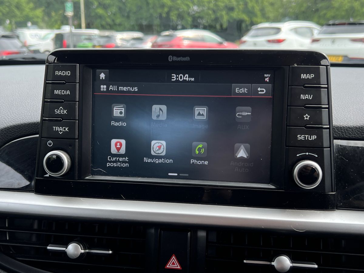 Used Kia Picanto 2019 for sale - 77256368: Photo 38