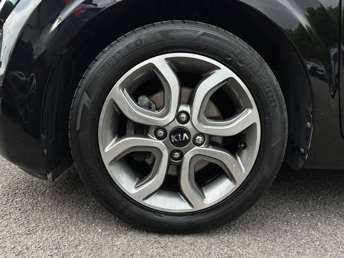 Used Kia Picanto 2019 for sale - 77256368: Photo 40