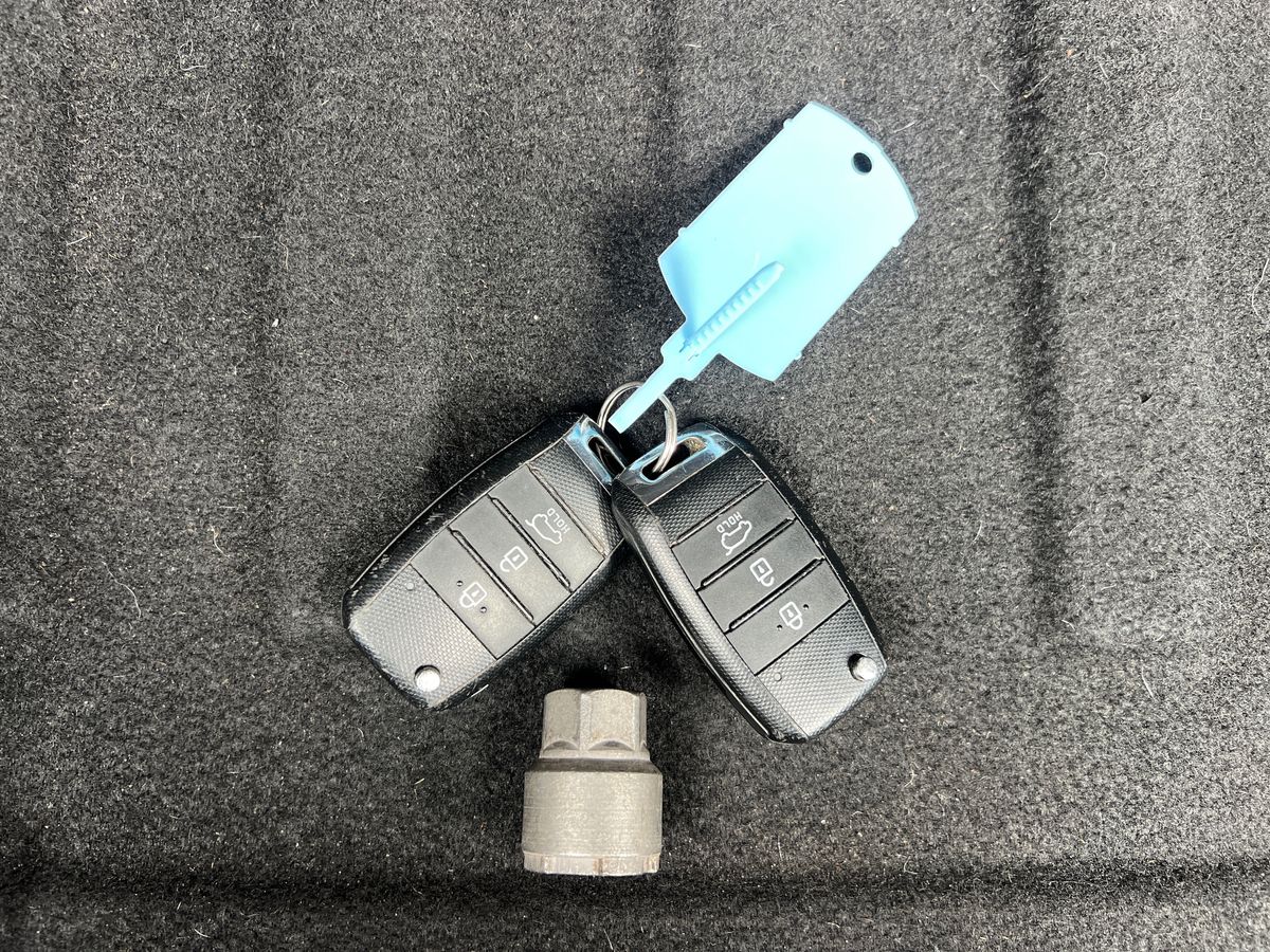 Used Kia Picanto 2019 for sale - 77256368: Photo 41