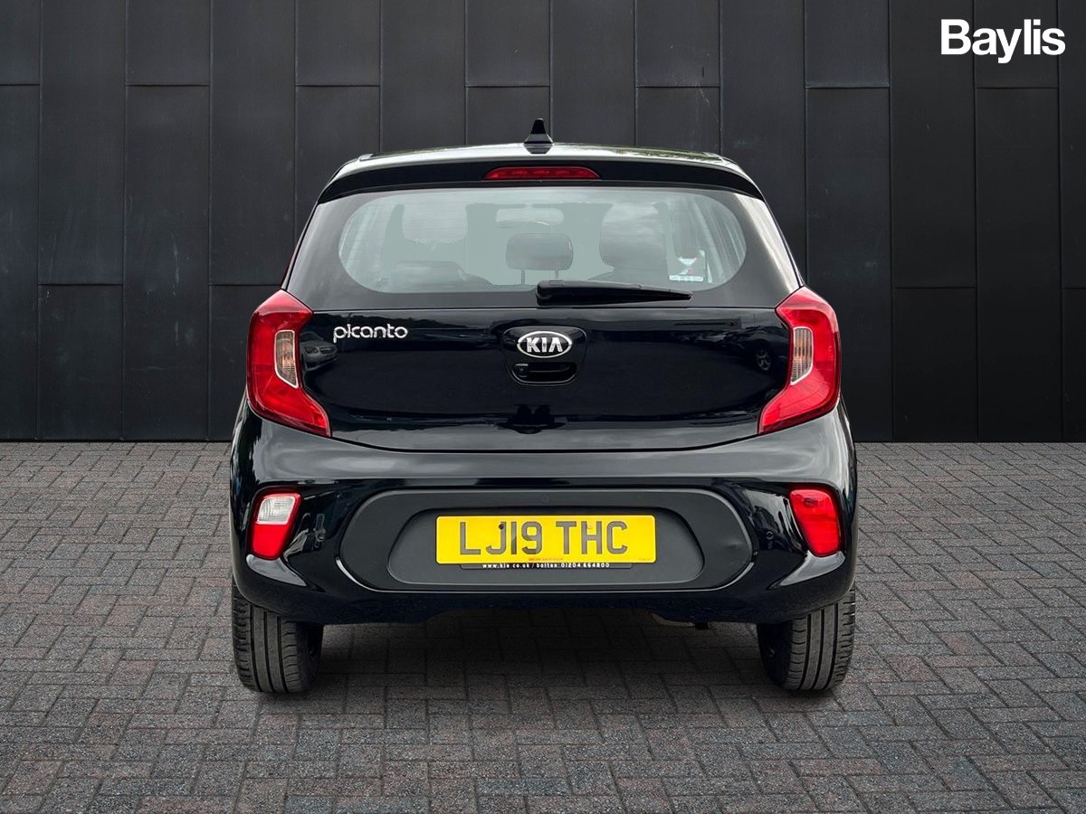 Used Kia Picanto 2019 for sale - 77256368: Photo 6
