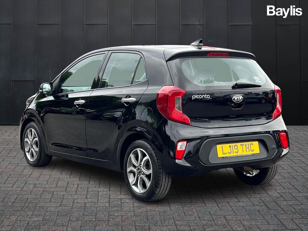 Used Kia Picanto 2019 for sale - 77256368: Photo 7