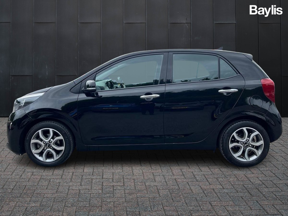 Used Kia Picanto 2019 for sale - 77256368: Photo 8