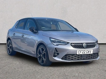 Used Vauxhall Corsa 2022 for sale - 78486787: Photo