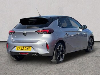 Used Vauxhall Corsa 2022 for sale - 78486787: Photo