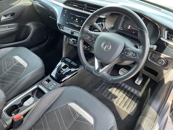 Used Vauxhall Corsa 2022 for sale - 78486787: Photo