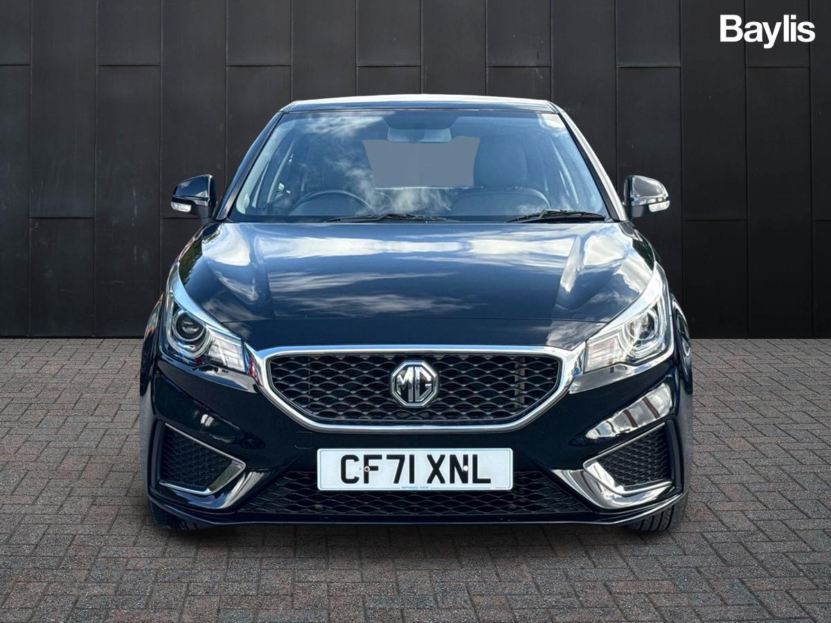 Used MG MG3 2024 for sale - 75902011: Photo 10