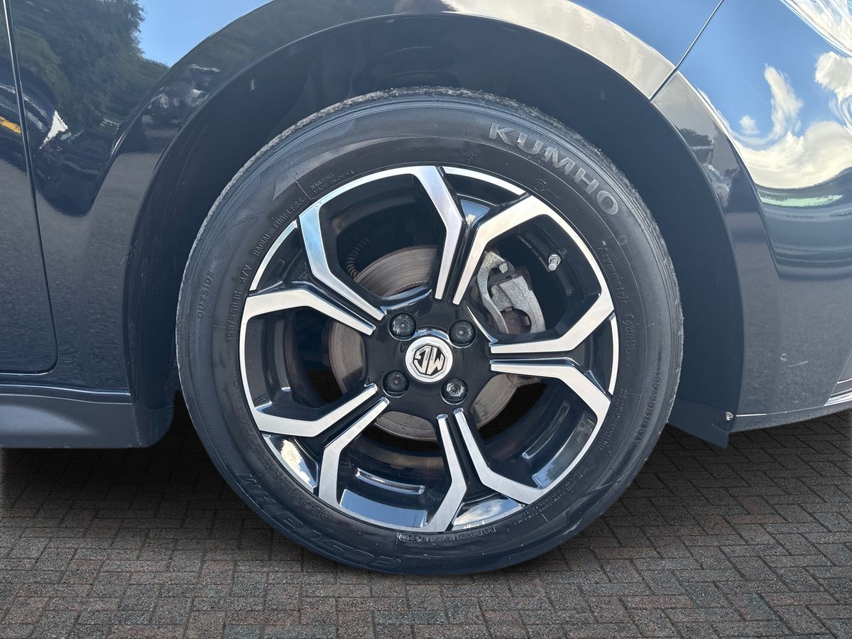 Used MG MG3 2024 for sale - 75902011: Photo 11