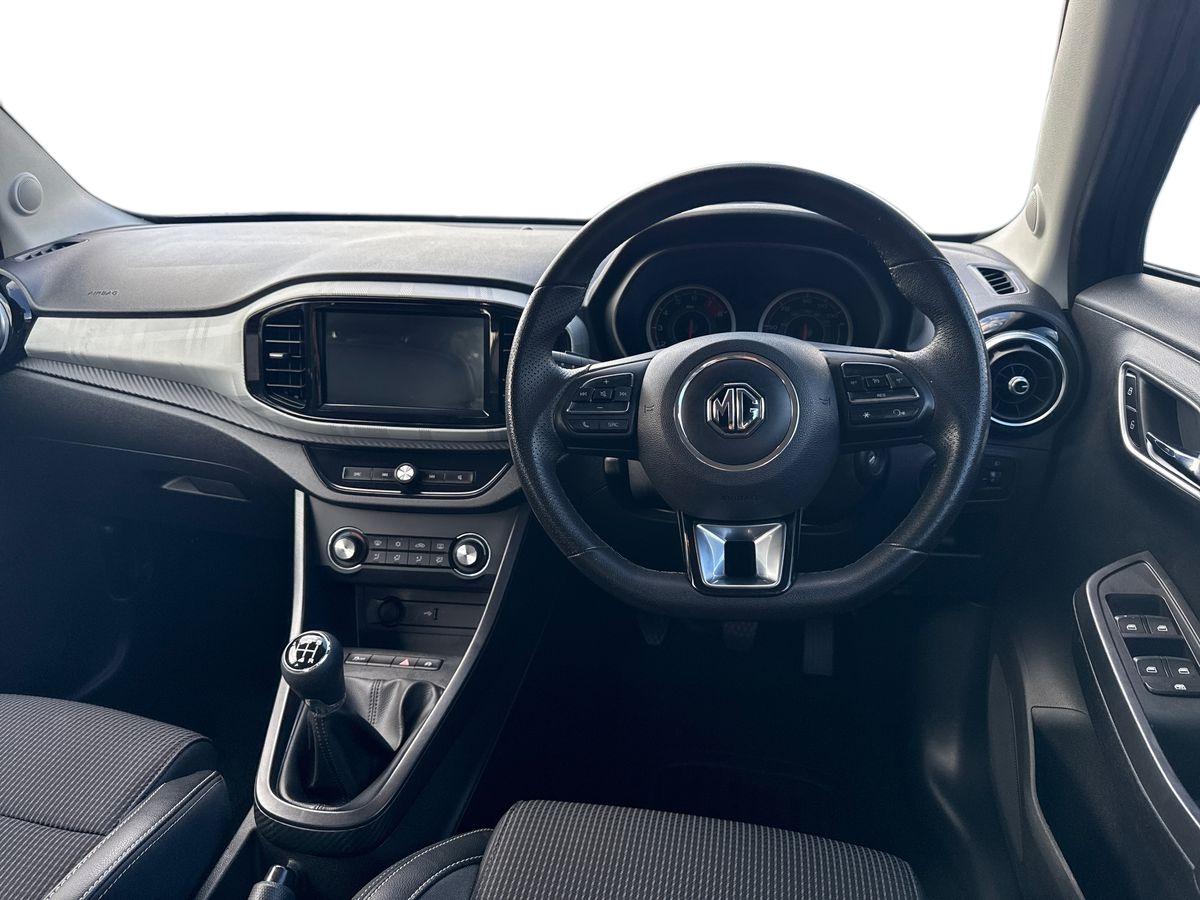 Used MG MG3 2024 for sale - 75902011: Photo 12