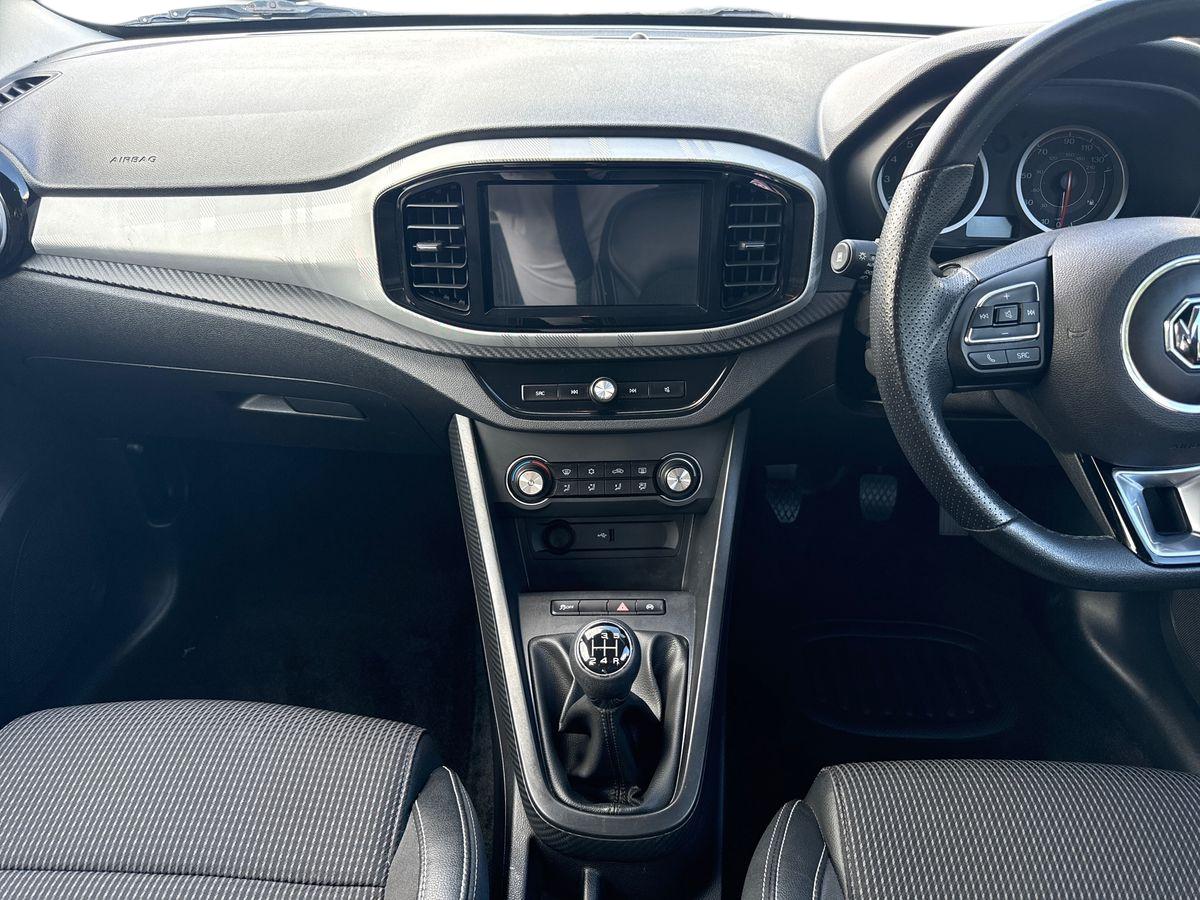 Used MG MG3 2024 for sale - 75902011: Photo 13