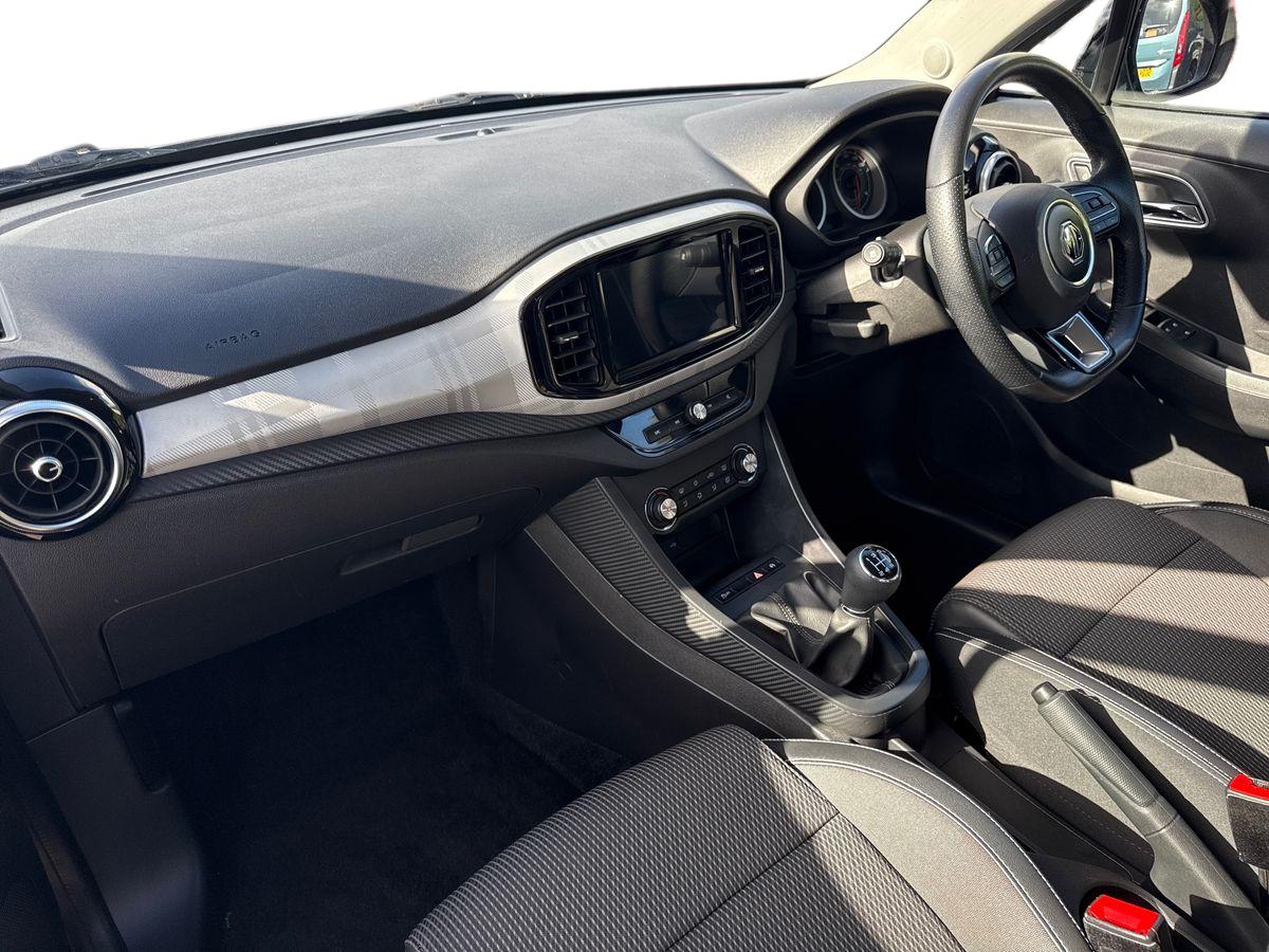 Used MG MG3 2024 for sale - 75902011: Photo 14