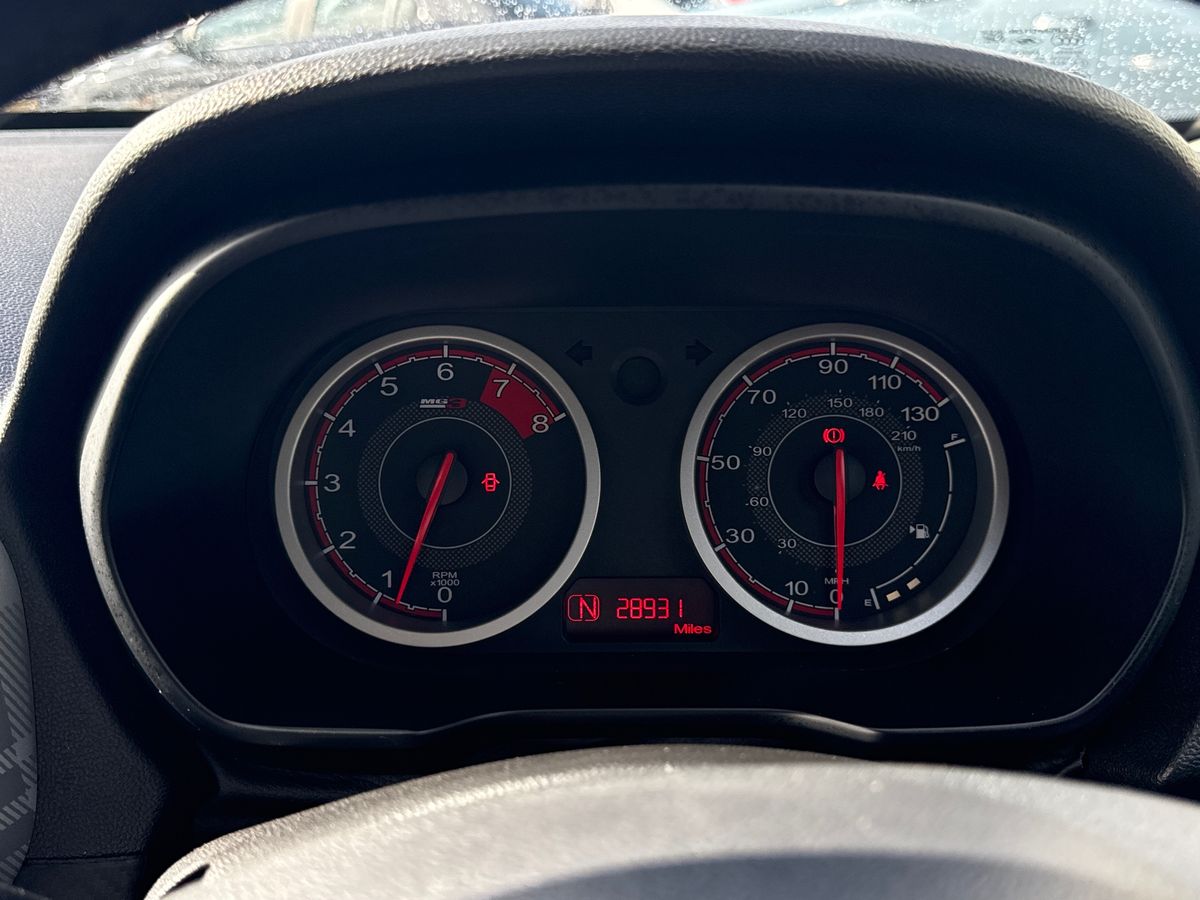 Used MG MG3 2024 for sale - 75902011: Photo 21