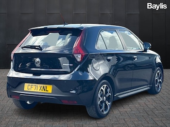 Used MG MG3 2024 for sale - 75902011: Photo
