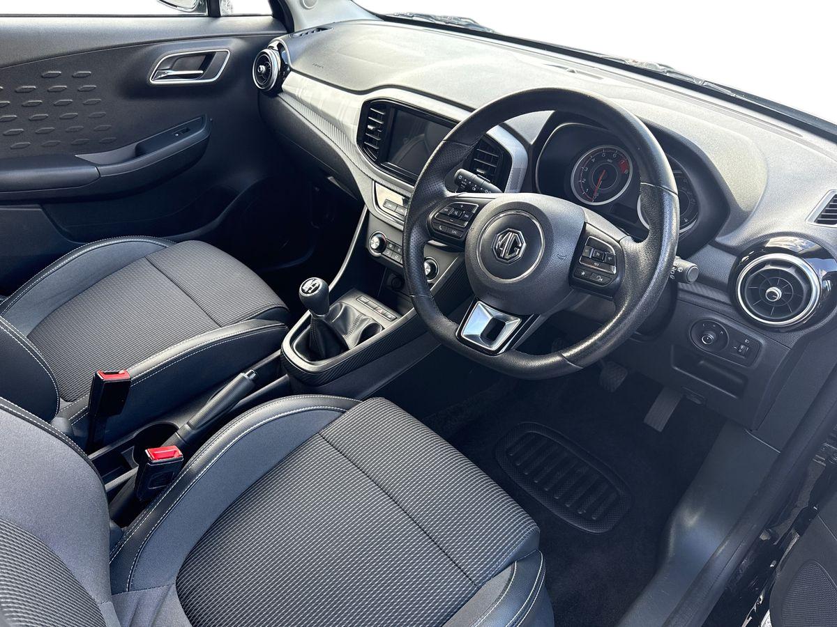 Used MG MG3 2024 for sale - 75902011: Photo 3