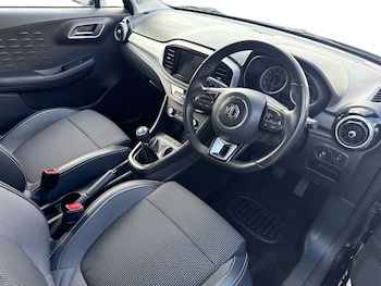 Used MG MG3 2024 for sale - 75902011: Photo