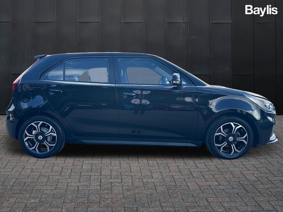 Used MG MG3 2024 for sale - 75902011: Photo 5