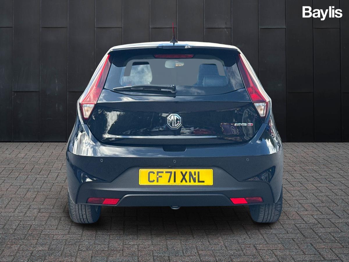 Used MG MG3 2024 for sale - 75902011: Photo 6