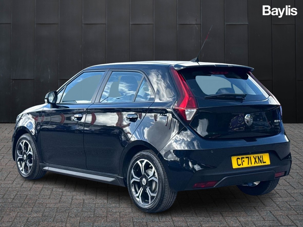 Used MG MG3 2024 for sale - 75902011: Photo 7