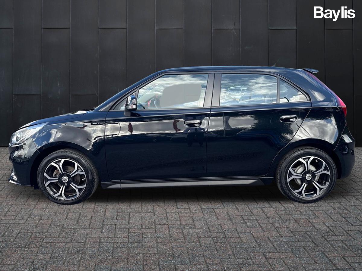 Used MG MG3 2024 for sale - 75902011: Photo 8