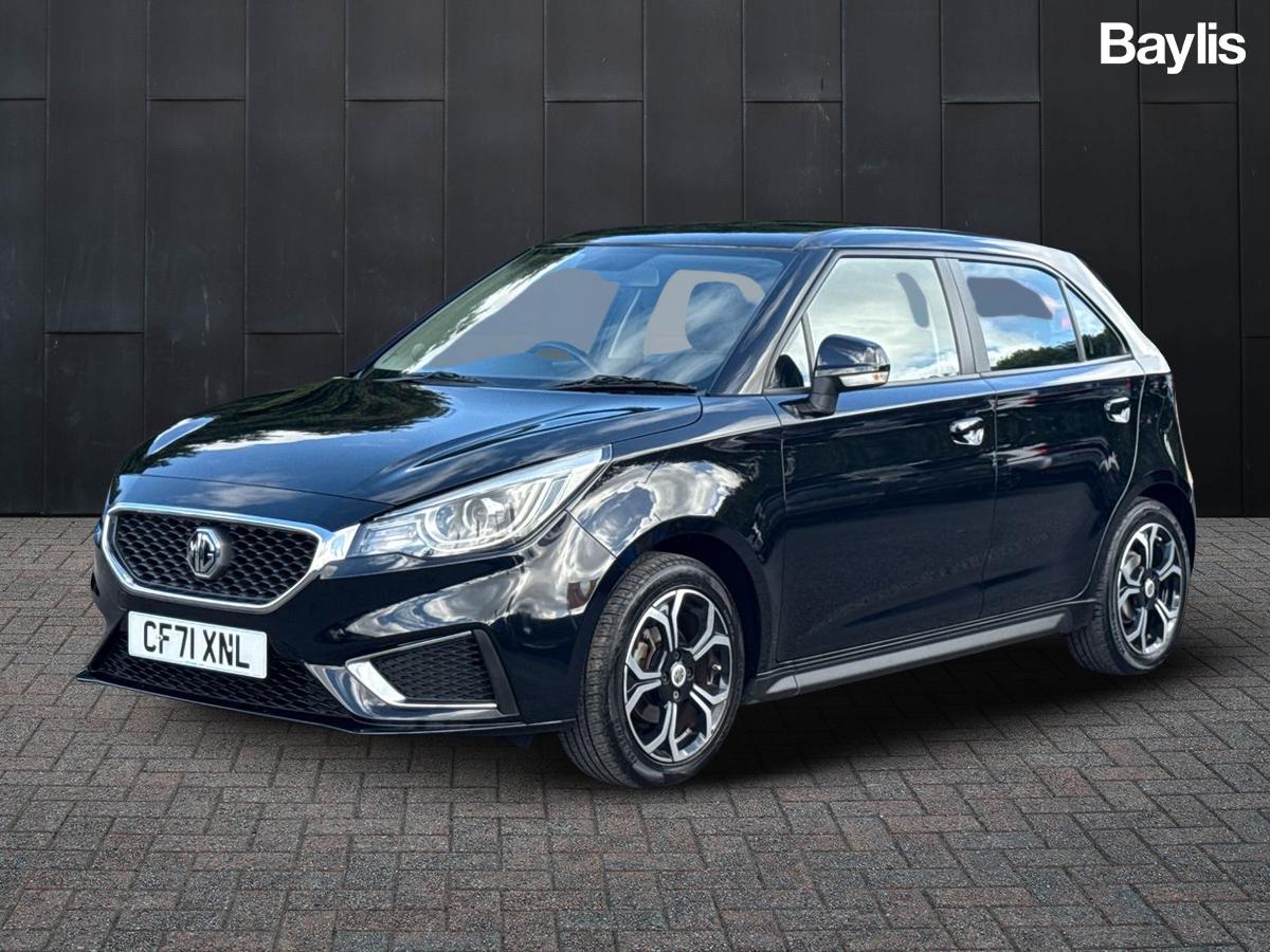 Used MG MG3 2024 for sale - 75902011: Photo 9